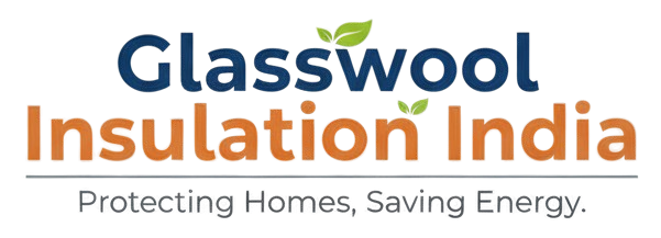 Glasswool Insulation Logo