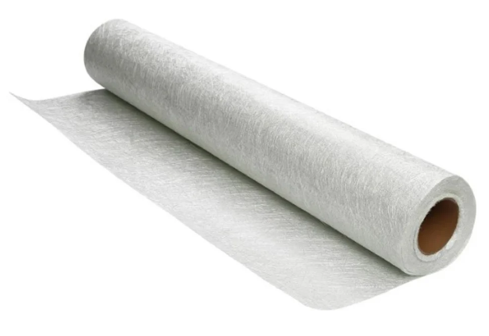 Fiberglass RP Tissue