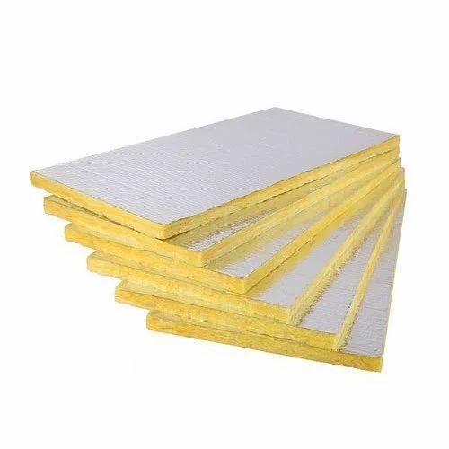 Glasswool Board