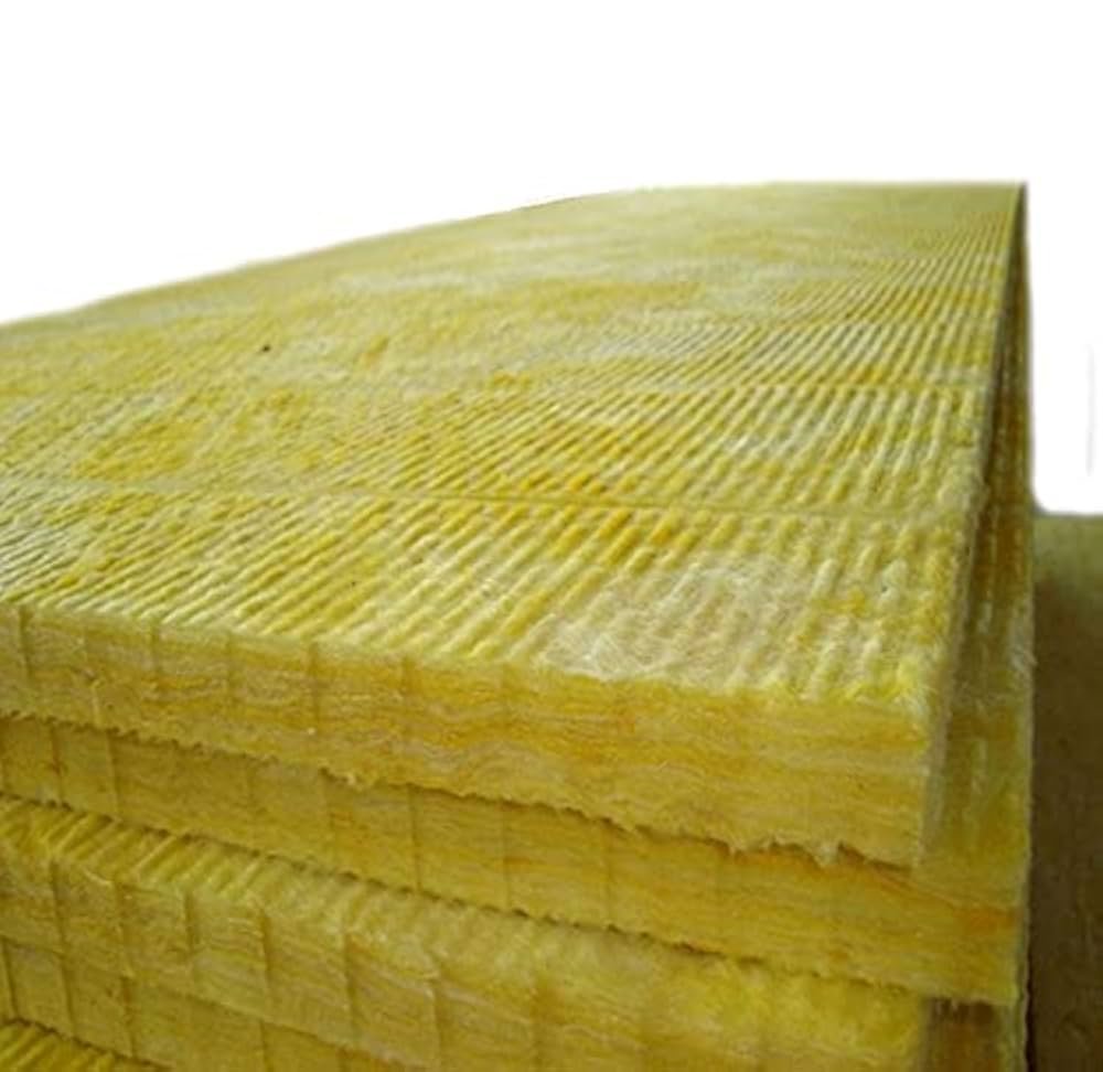 Glasswool Rigid Board