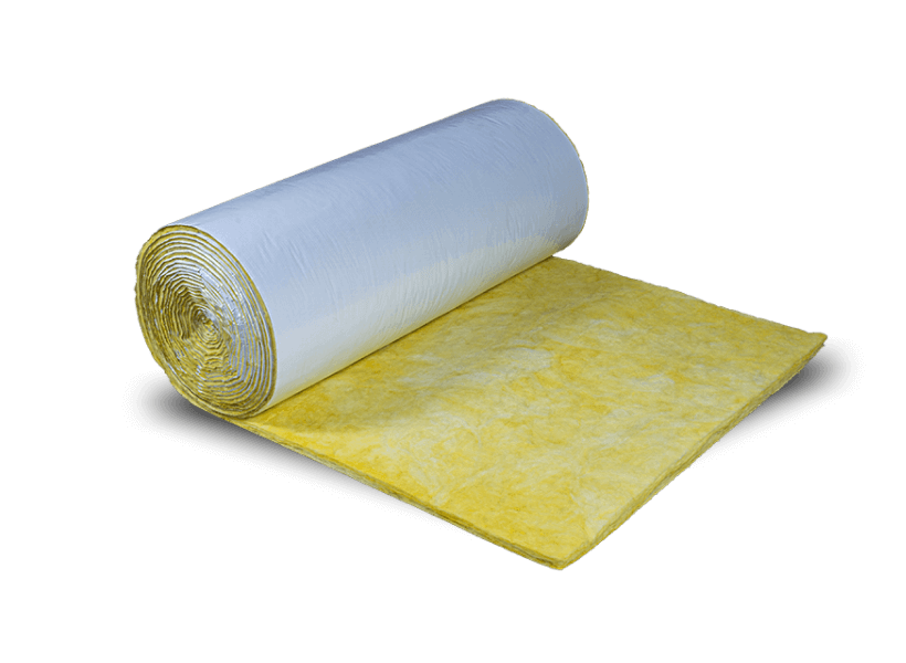 Glasswool Mattress